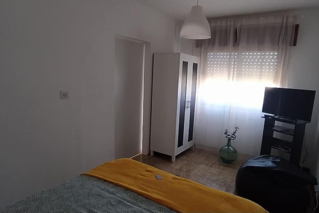 Alojamiento Chavella Oia Kültér fotó